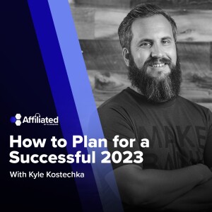 Tips & Tactics to Help You Plan for a Successful New Year - Monday Minute Ep. 10