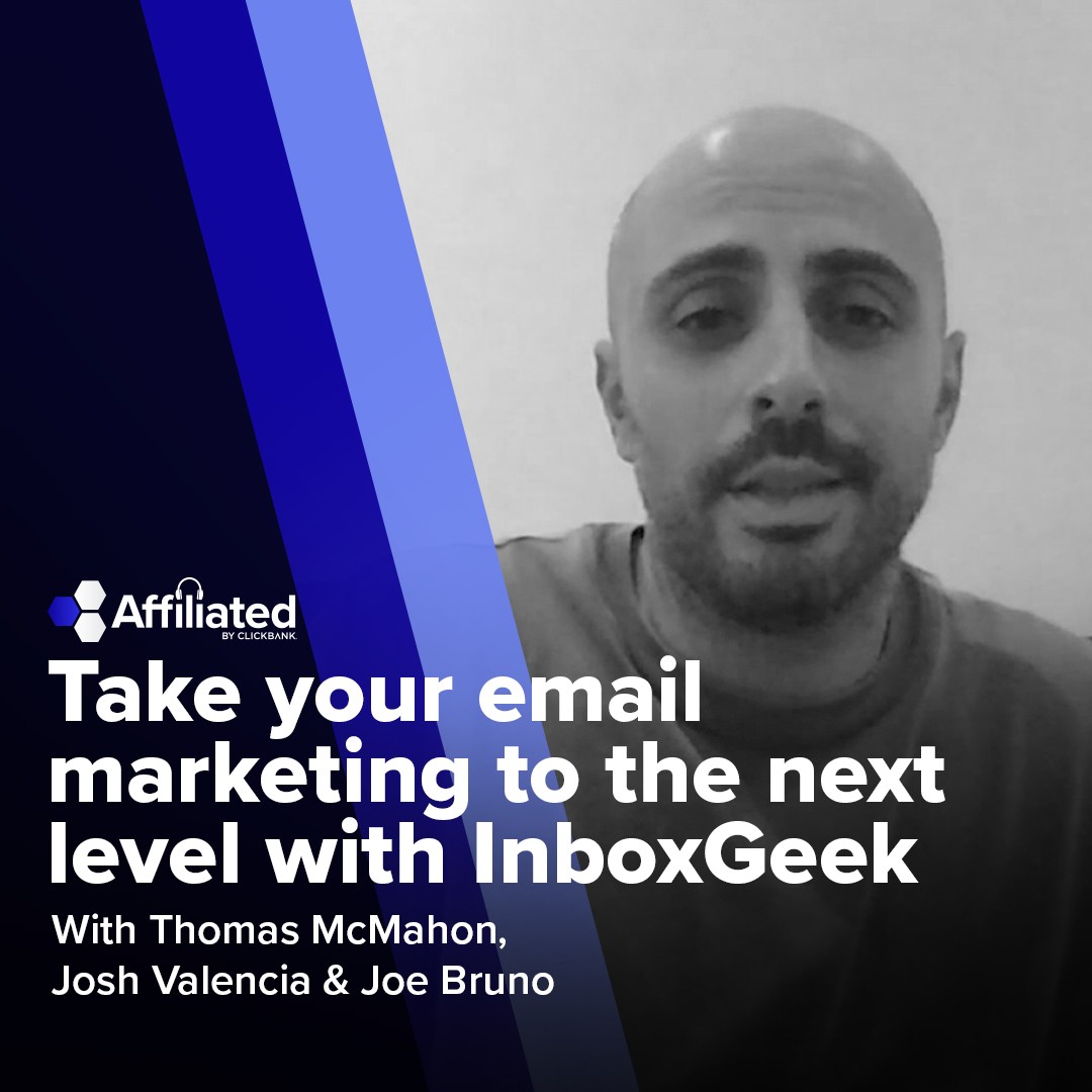 063: Take Your Email Marketing to the Next Level with Inbox Geek