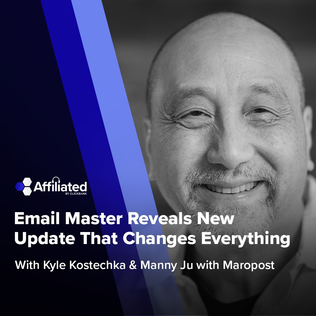 162: Email Master Reveals New Update That Changes Everything ft. Manny Ju with Maropost