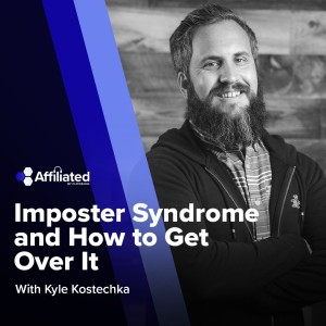 070: Imposter Syndrome and How to Get Over It - Monday Minute Ep. 2