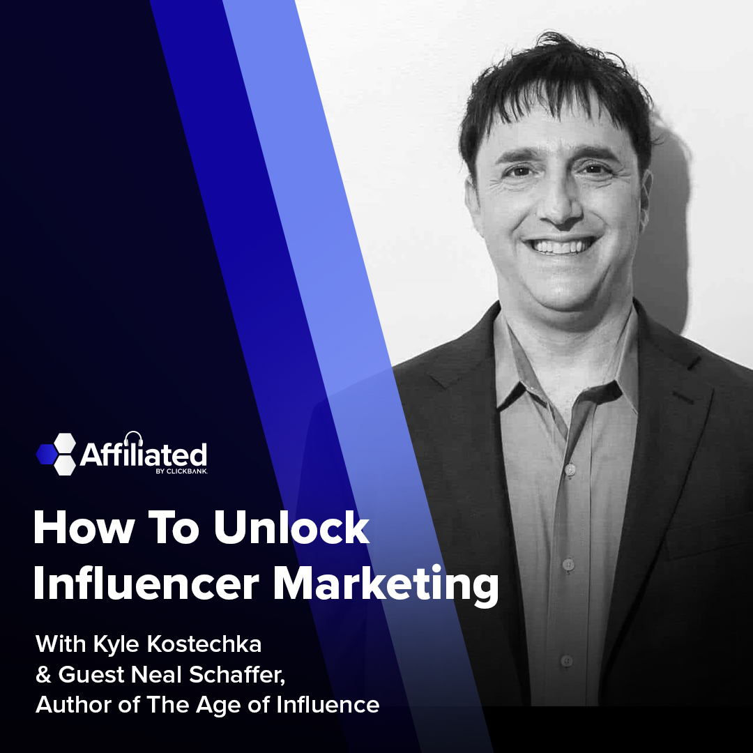 026: How To Unlock Influencer Marketing in Your Business To Drive Profits ft. Neal Schaffer