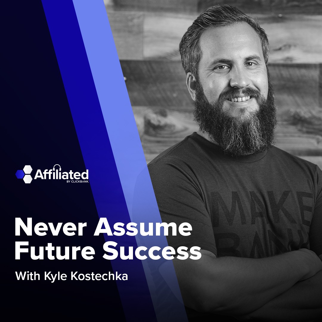 078: Never Assume Future Success - Monday Minute Ep. 6