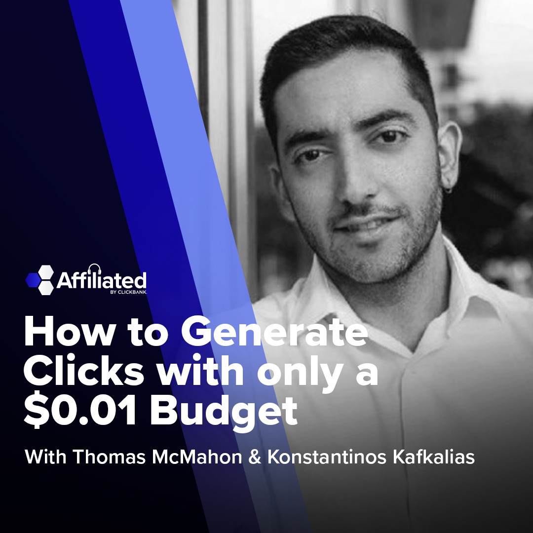 084: How to Generate Clicks with only a $0.01 Budget ft. Propeller Ads