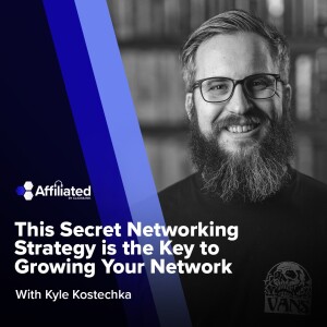 This Secret Networking Strategy is the Key to Growing Your Network - Monday Minute Ep. 19