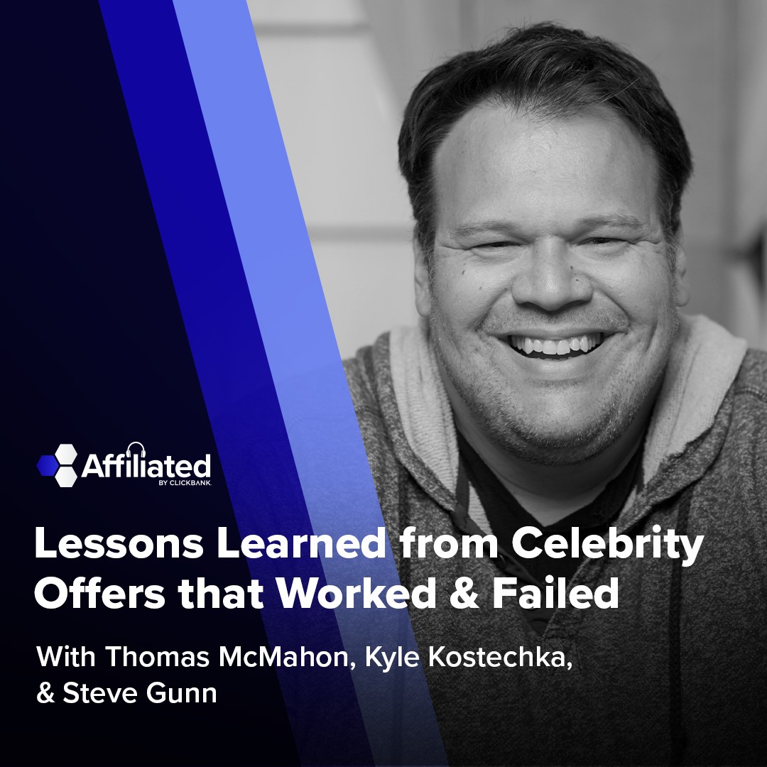 129: Lessons Learned from Celebrity Offers that Worked and Failed ft. Steve Gunn