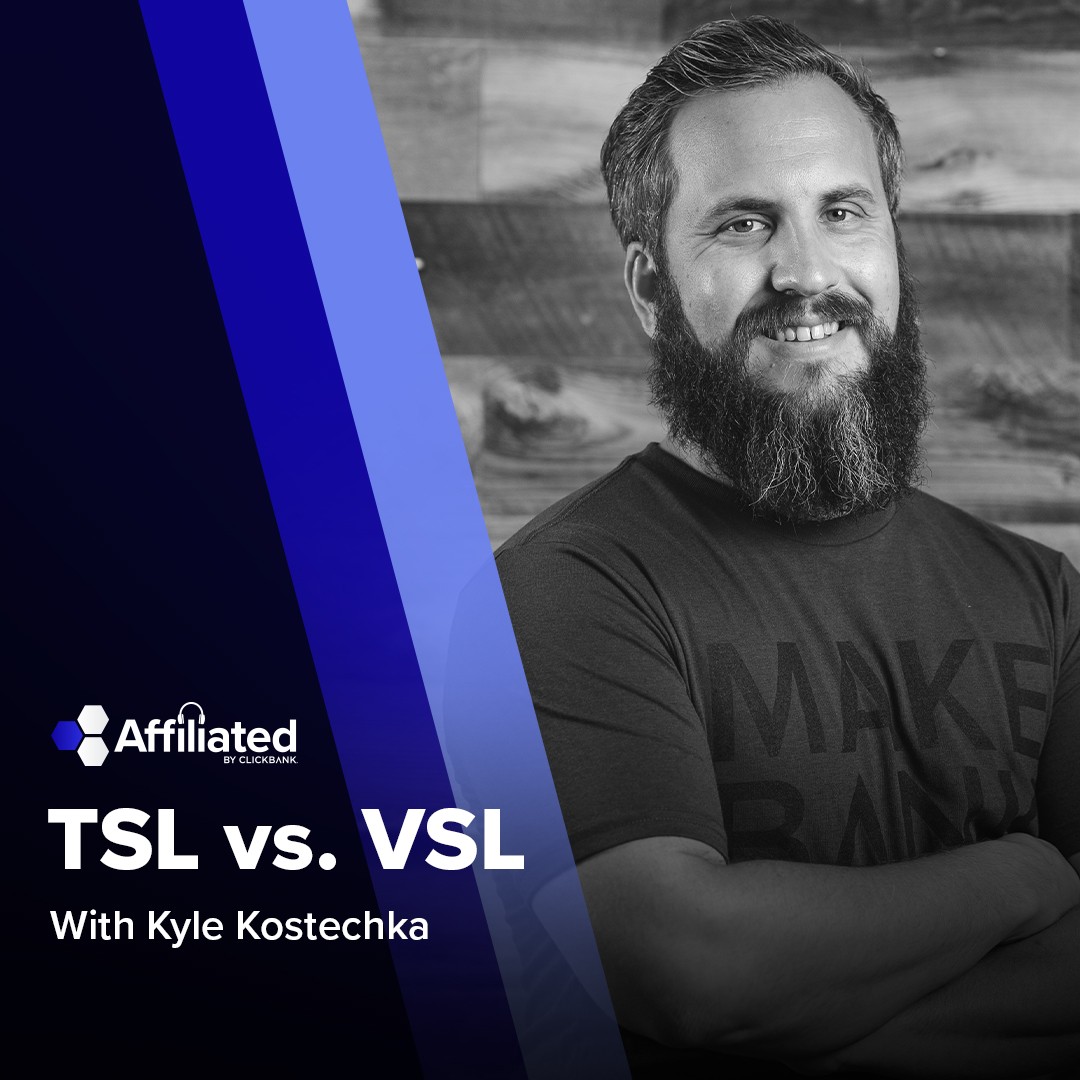 083: TSL vs. VSL - Which is Best for You? - Monday Minute Ep. 9