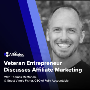 029: Veteran Entrepreneur Discusses the State of Digital And More ft. Vinnie Fisher