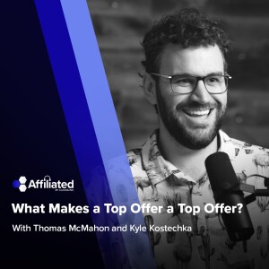 174: What Makes a Top Offer a Top Offer?