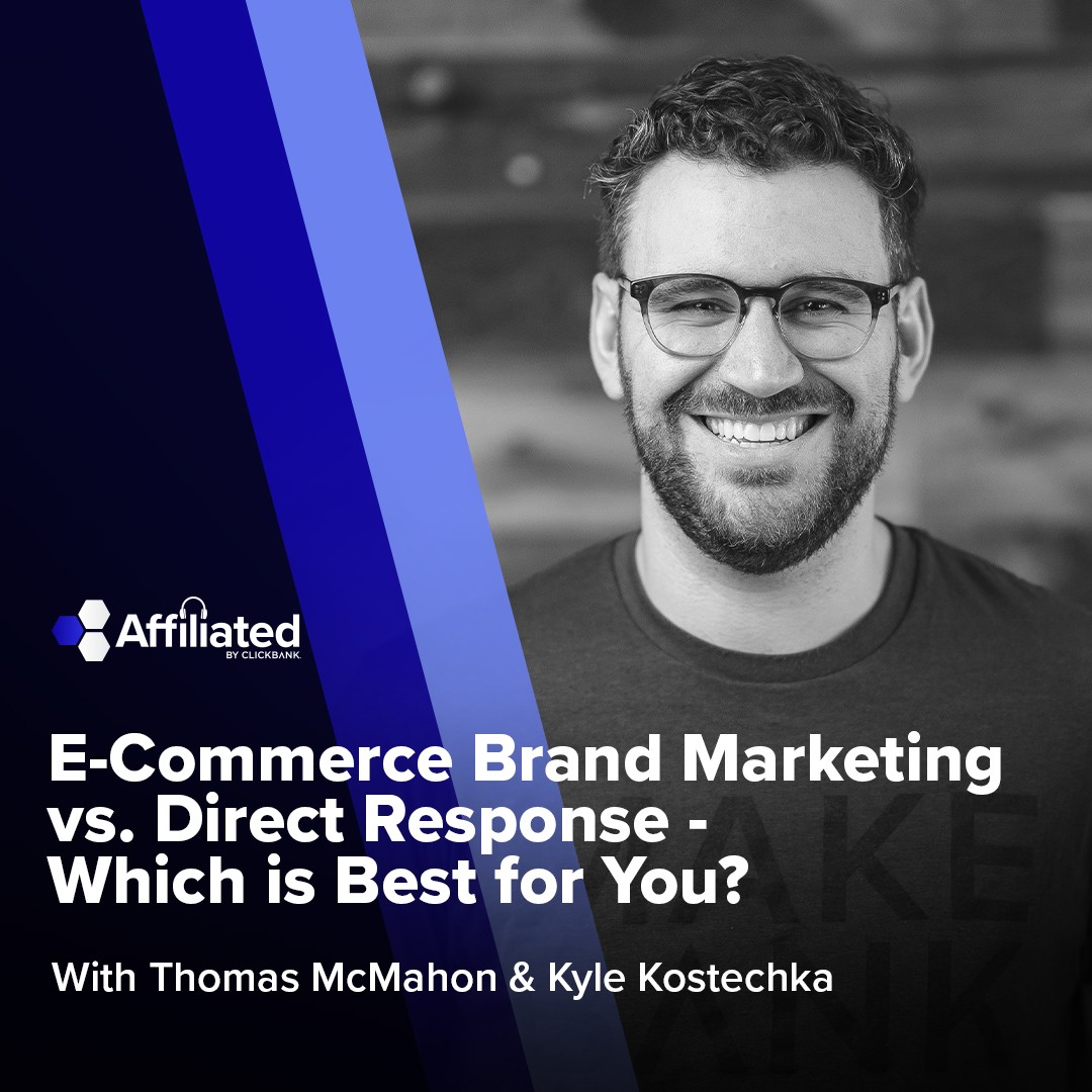 102: How to Blend Direct Response and Brand Marketing