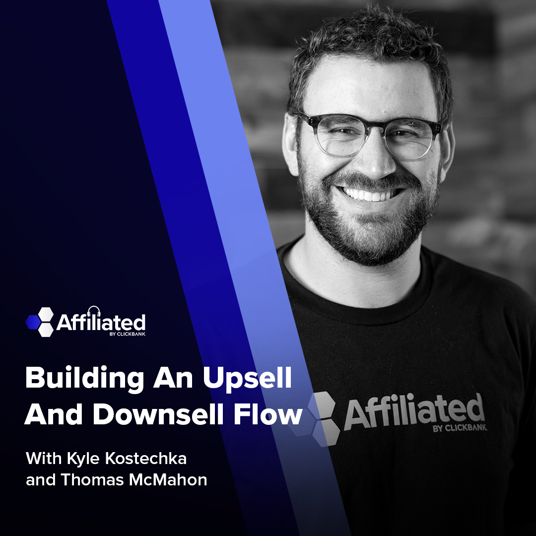 047: Increase Revenue by Up to 10–30% by Building an Upsell Flow