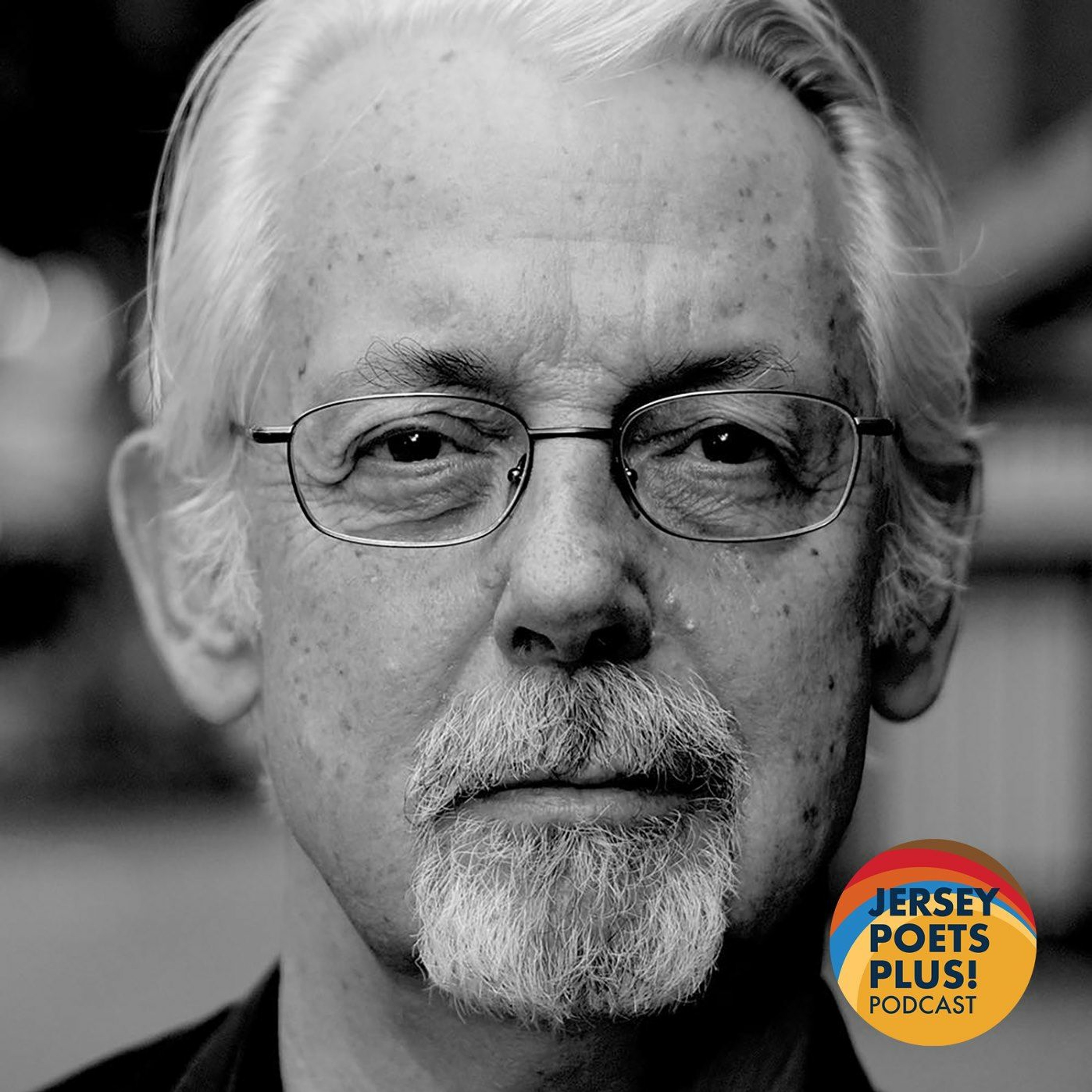 Ep. 3 - Robert Moulthrop