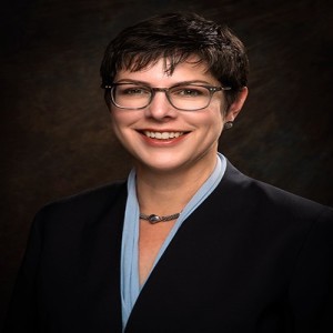 Dr. Tracy Hartzler, Central New Mexico Community College