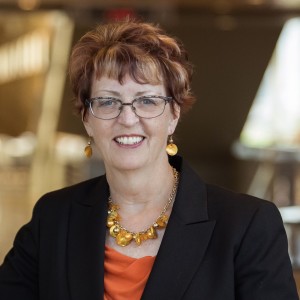 Dr. Susan Wolff, Great Falls College MSU