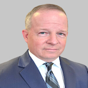 Mr. Barry Hasenkopf, Myers McRae Executive Search and Consulting