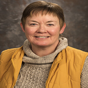 Dr. Anne Alexander, University of Wyoming