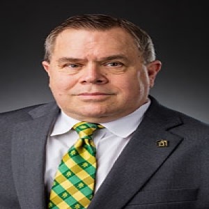 Dr. Jeffrey Cass, Arkansas Tech University
