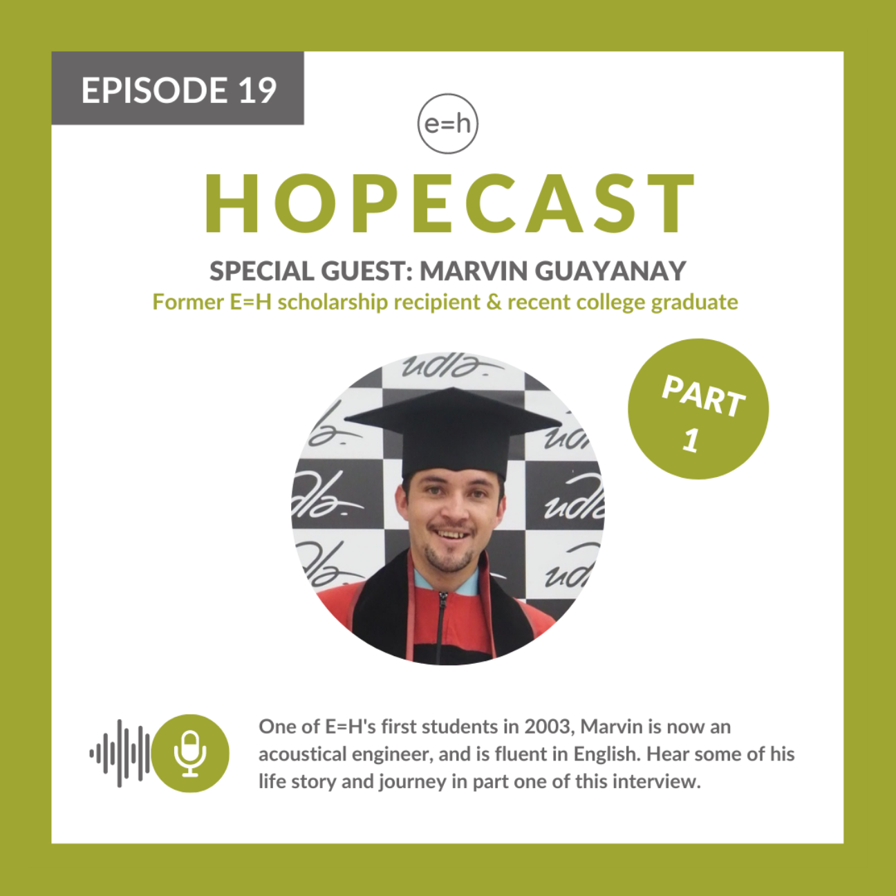 e=h Hopecast