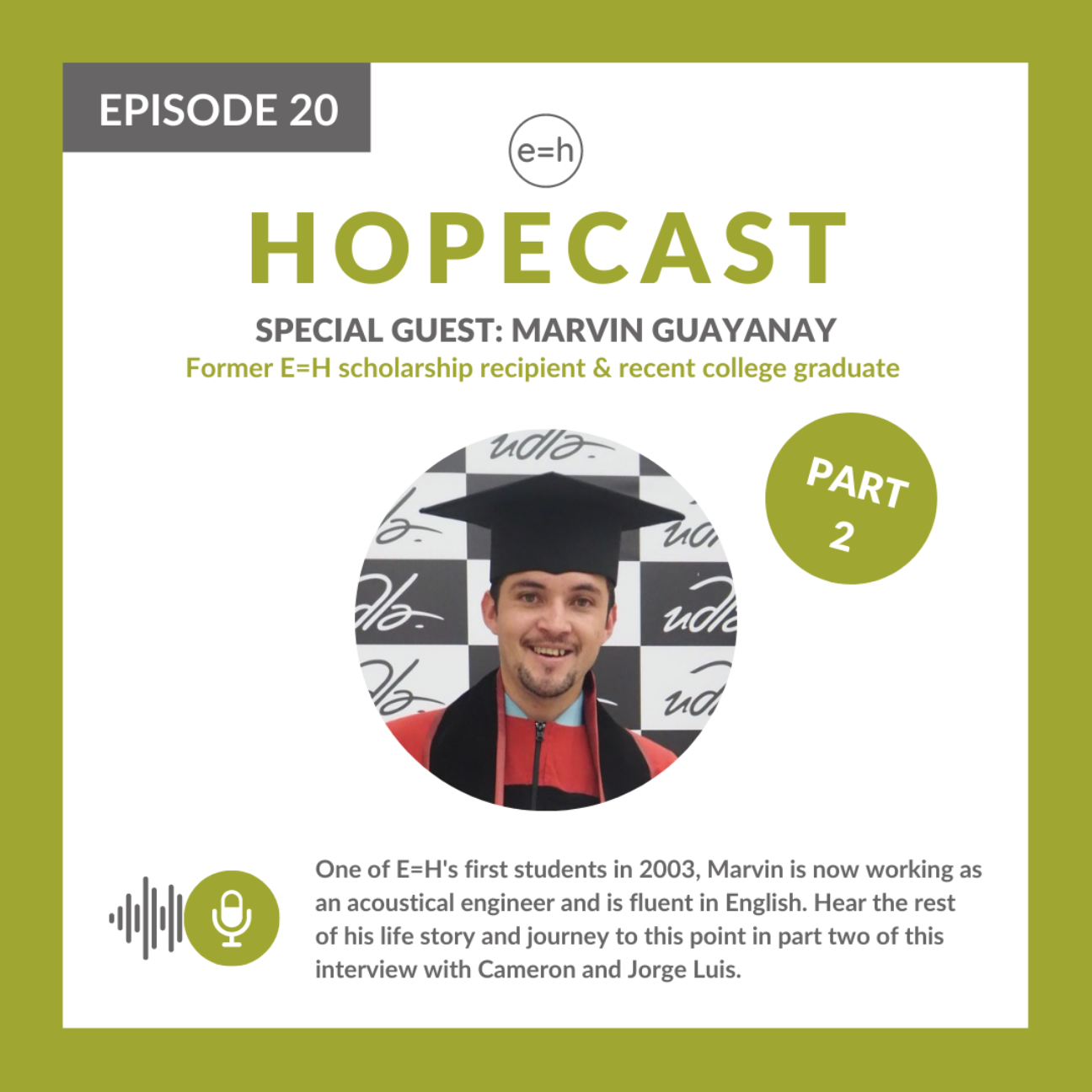 e=h Hopecast