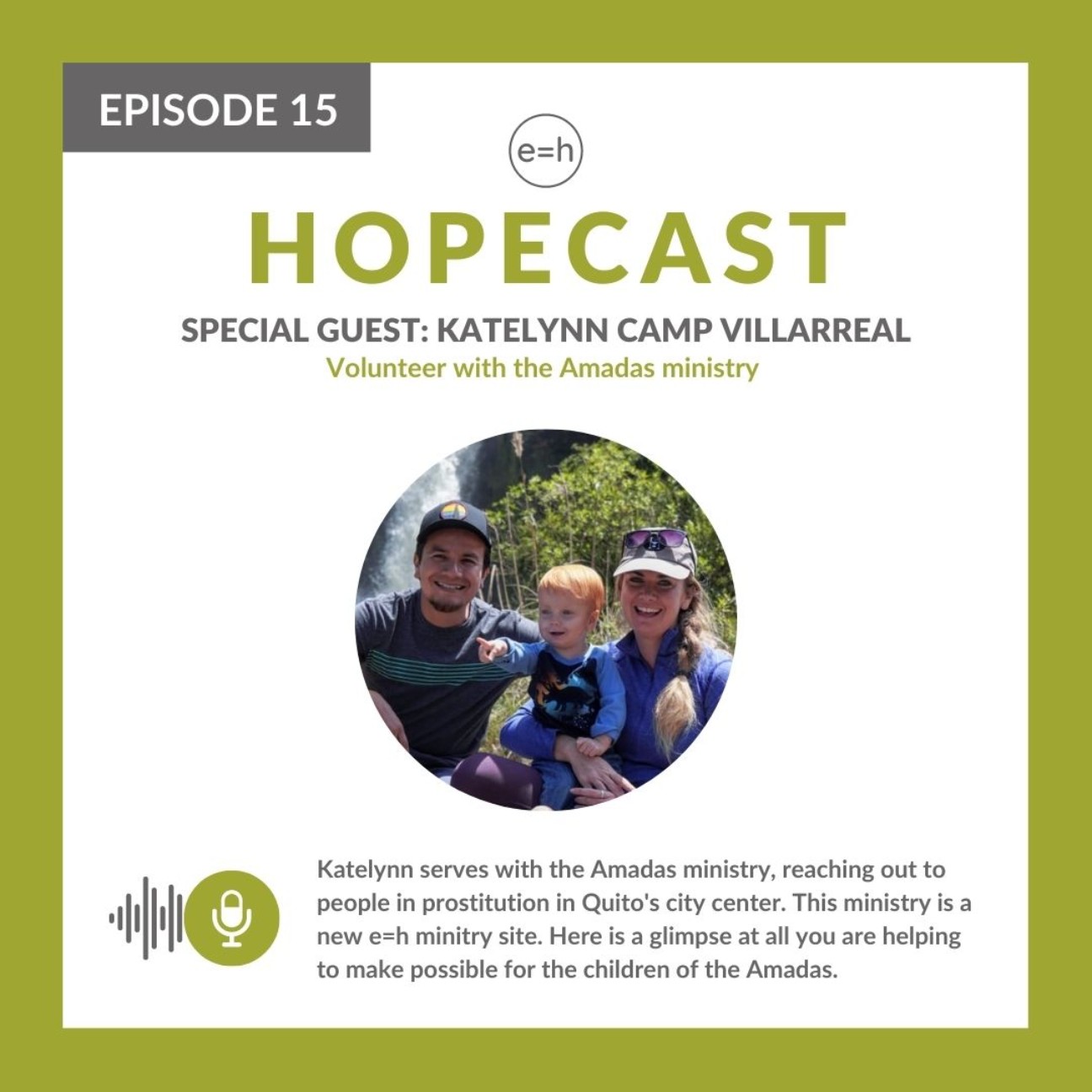e=h Hopecast