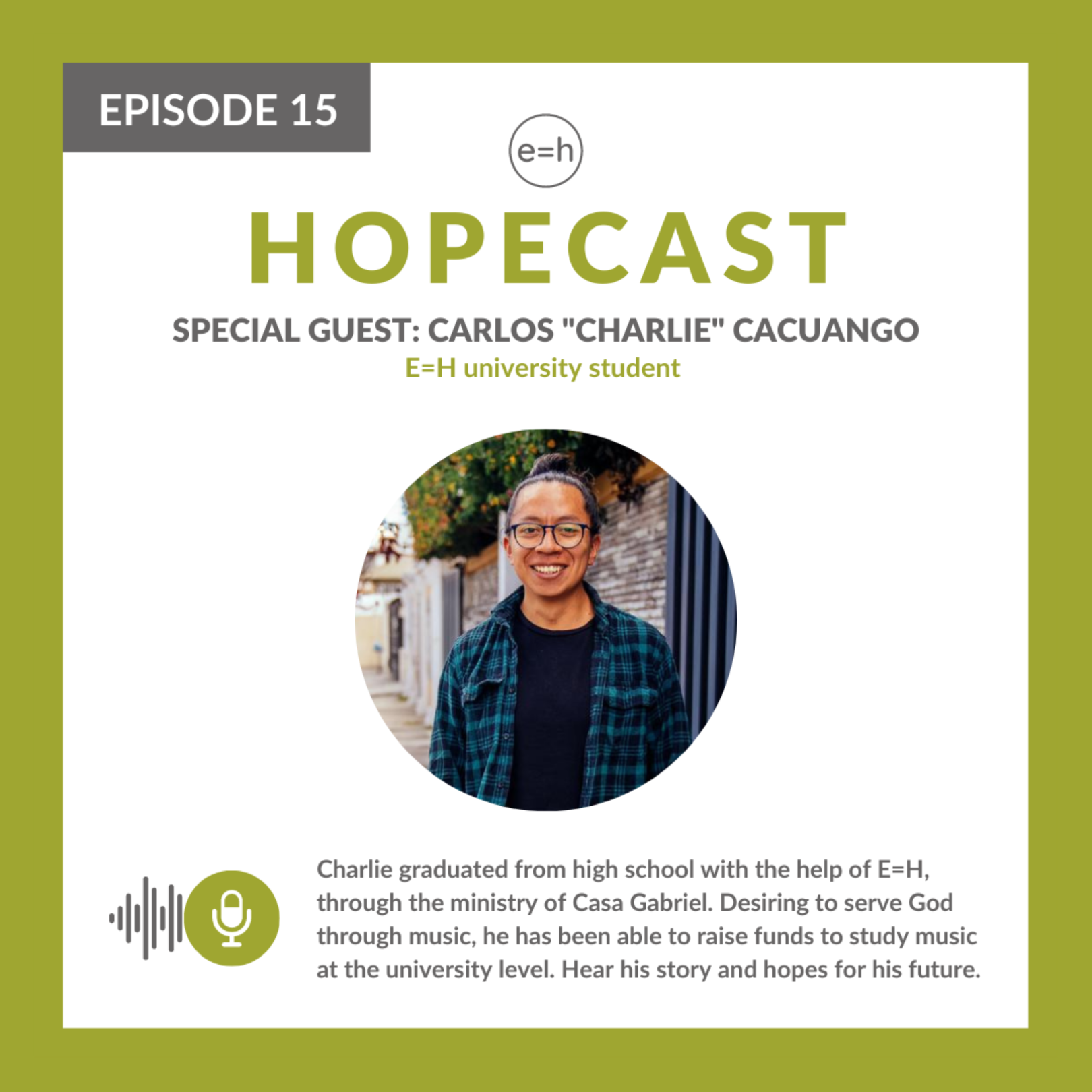 e=h Hopecast