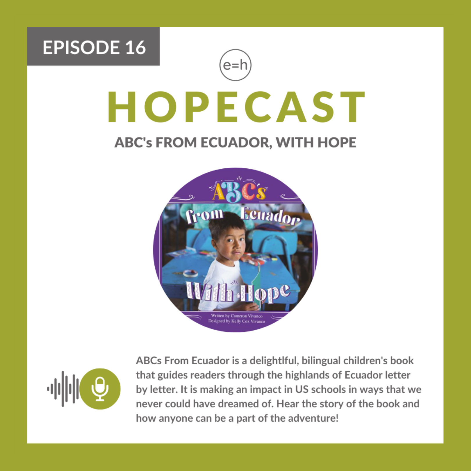 e=h Hopecast