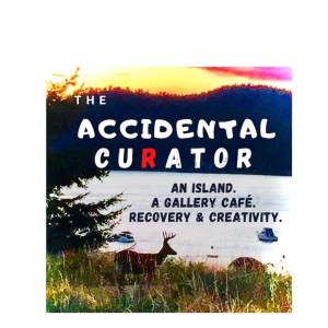 The Accidental Curator - Episode 3 - Famous Empty Sky - Interview