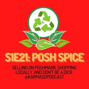 S1E21: Posh Spice