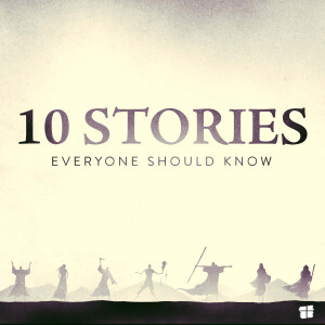 10 STORIES EVERYONE SHOULD KNOW: Joshua & Rahab // Pastor Ben Hackbarth