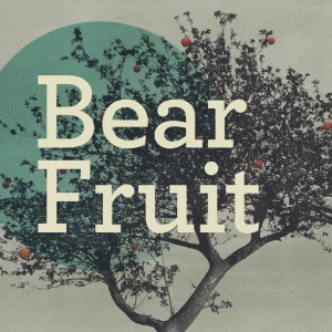 Bear Fruit: Peace // Pastor Ben Hackbarth