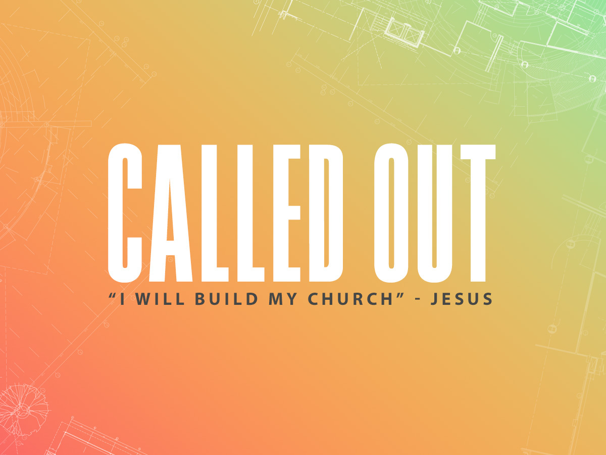 Sterling Foursquare Church