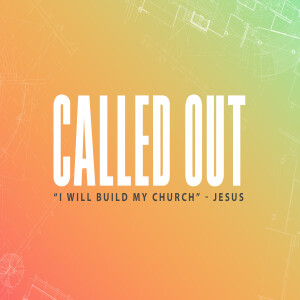 CALLED OUT:  // Pastor Mark Hackbarth