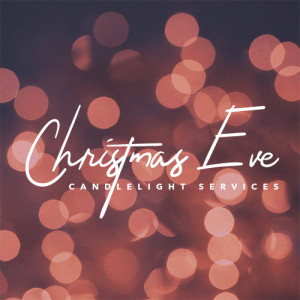 Christmas Eve Candlelight Service // Pastor Ben Hackbarth