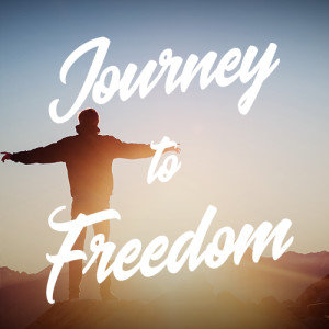 JOURNEY TO FREEDOM : Fork in the Road // Pastor Ben Hackbarth