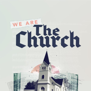 We Are The Church: Refined // Pastor Ben Hackbarth