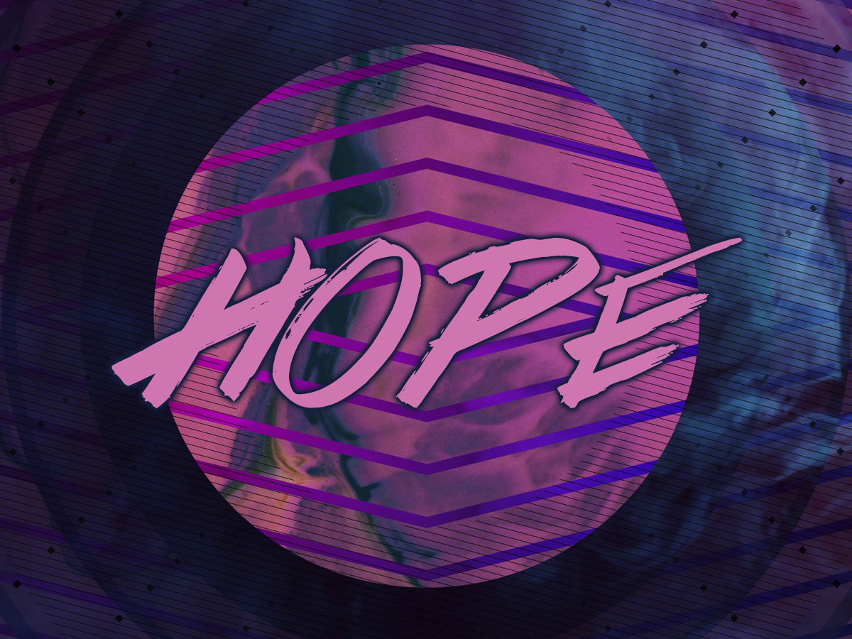 Our Hope // Pastor Ben Hackbarth
