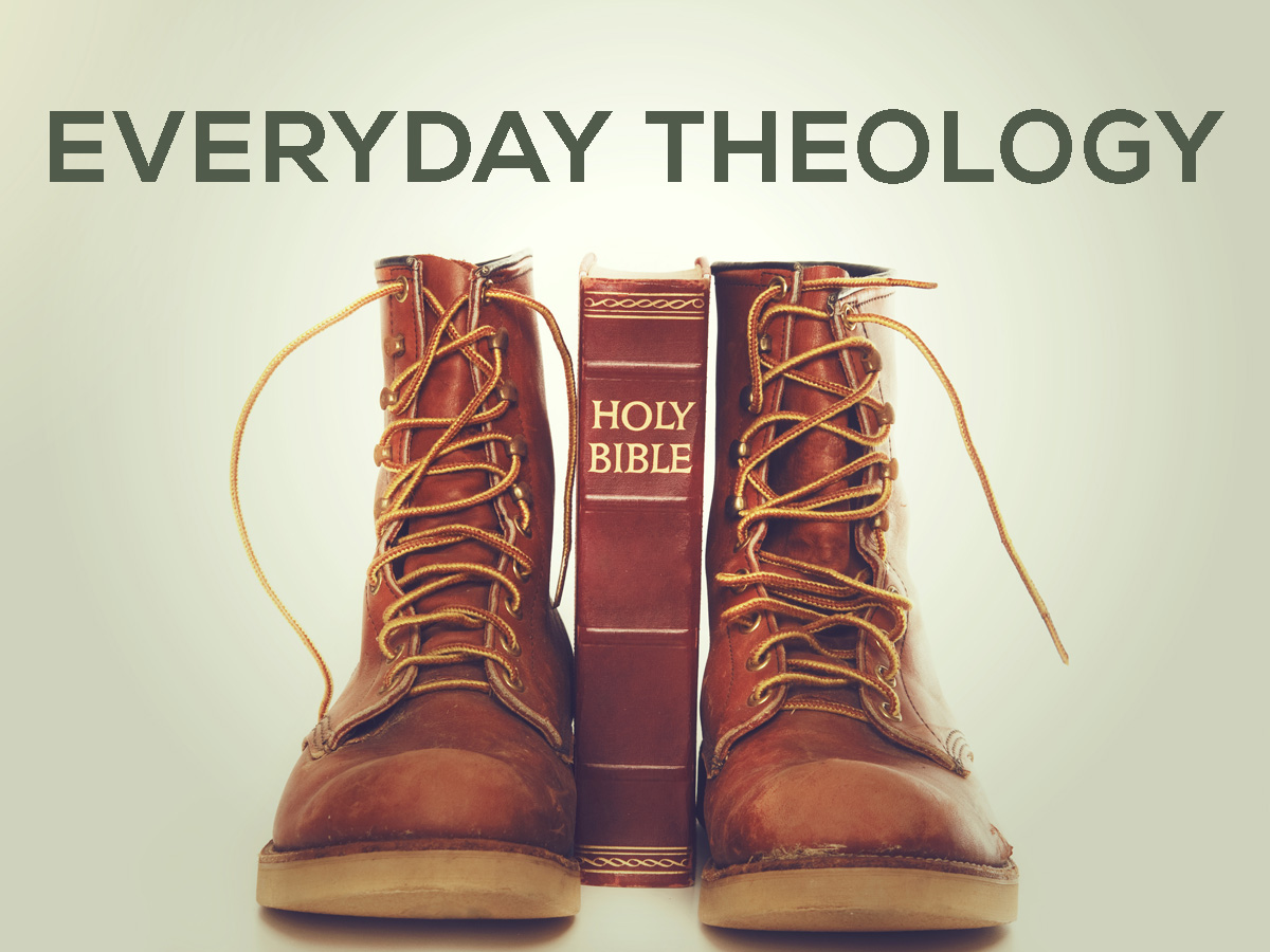 Everyday Theology: Why It Matters // Pastor Ben Hackbarth