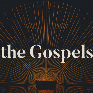THE GOSPELS: Matthew // Pastor Ben Hackbarth