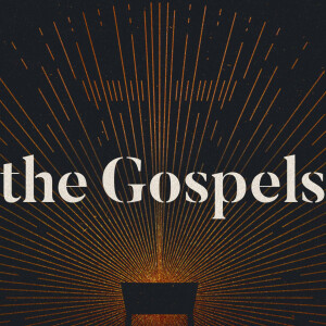 THE GOSPELS: Mark // Pastor Ben Hackbarth