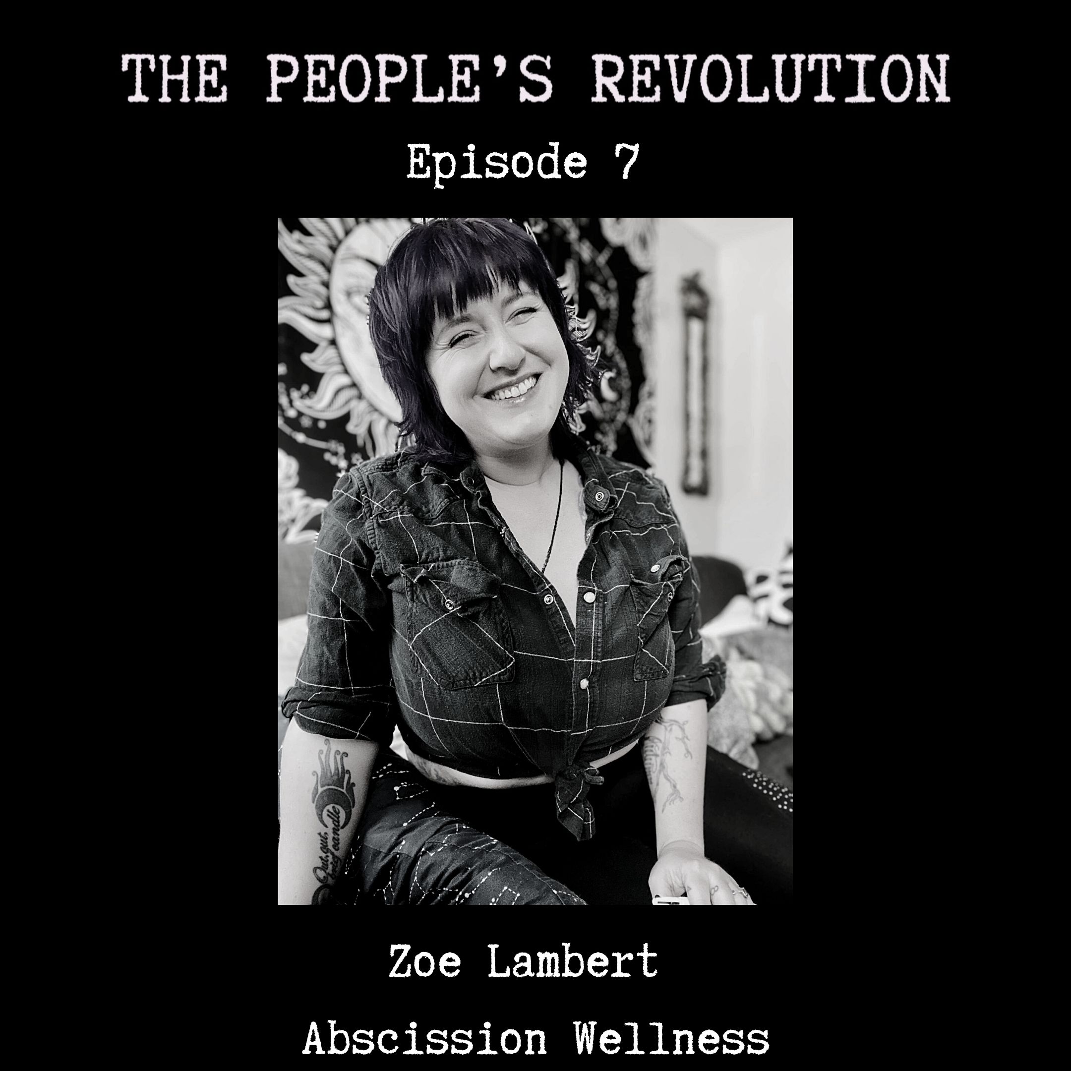 The People‘s Revolution