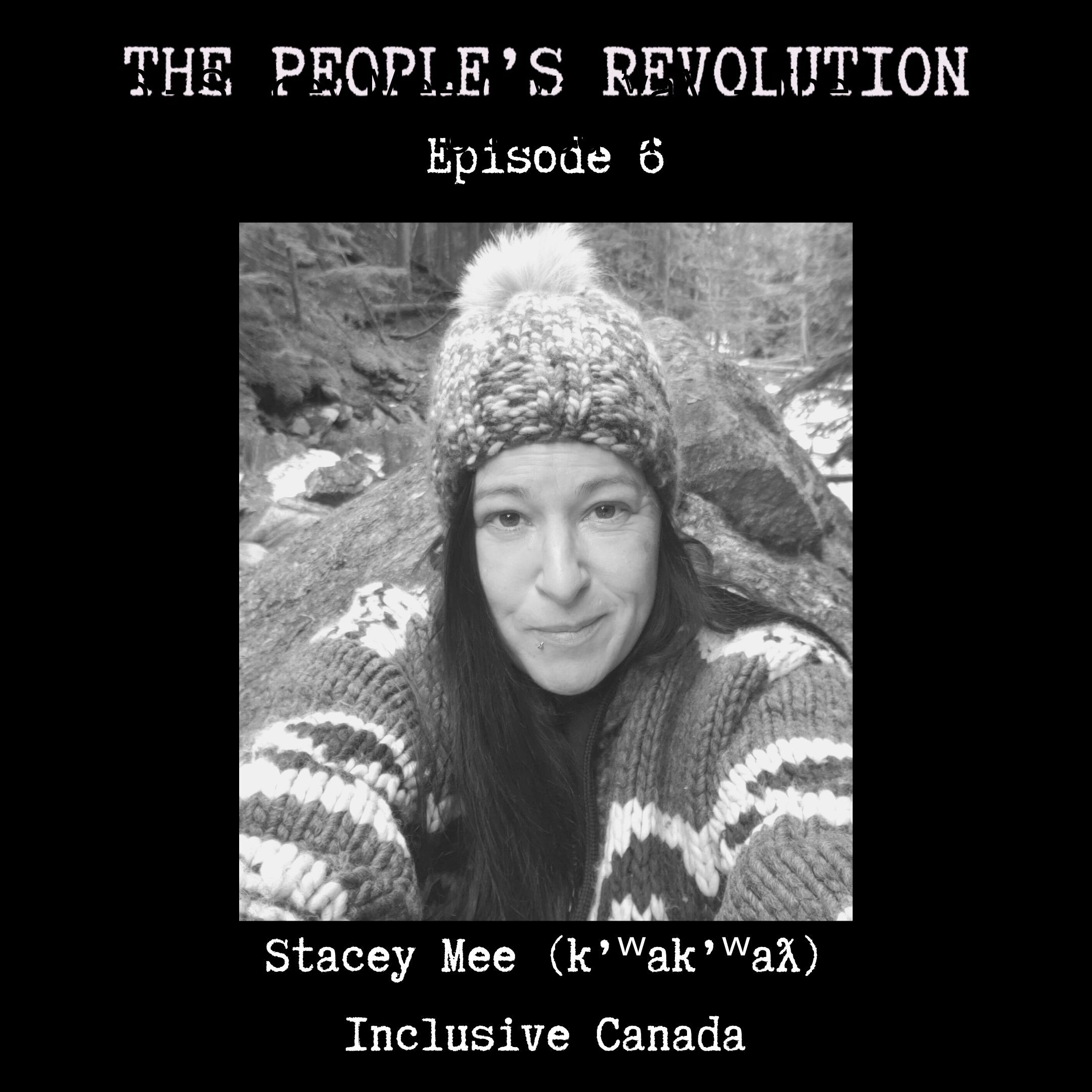 The People‘s Revolution