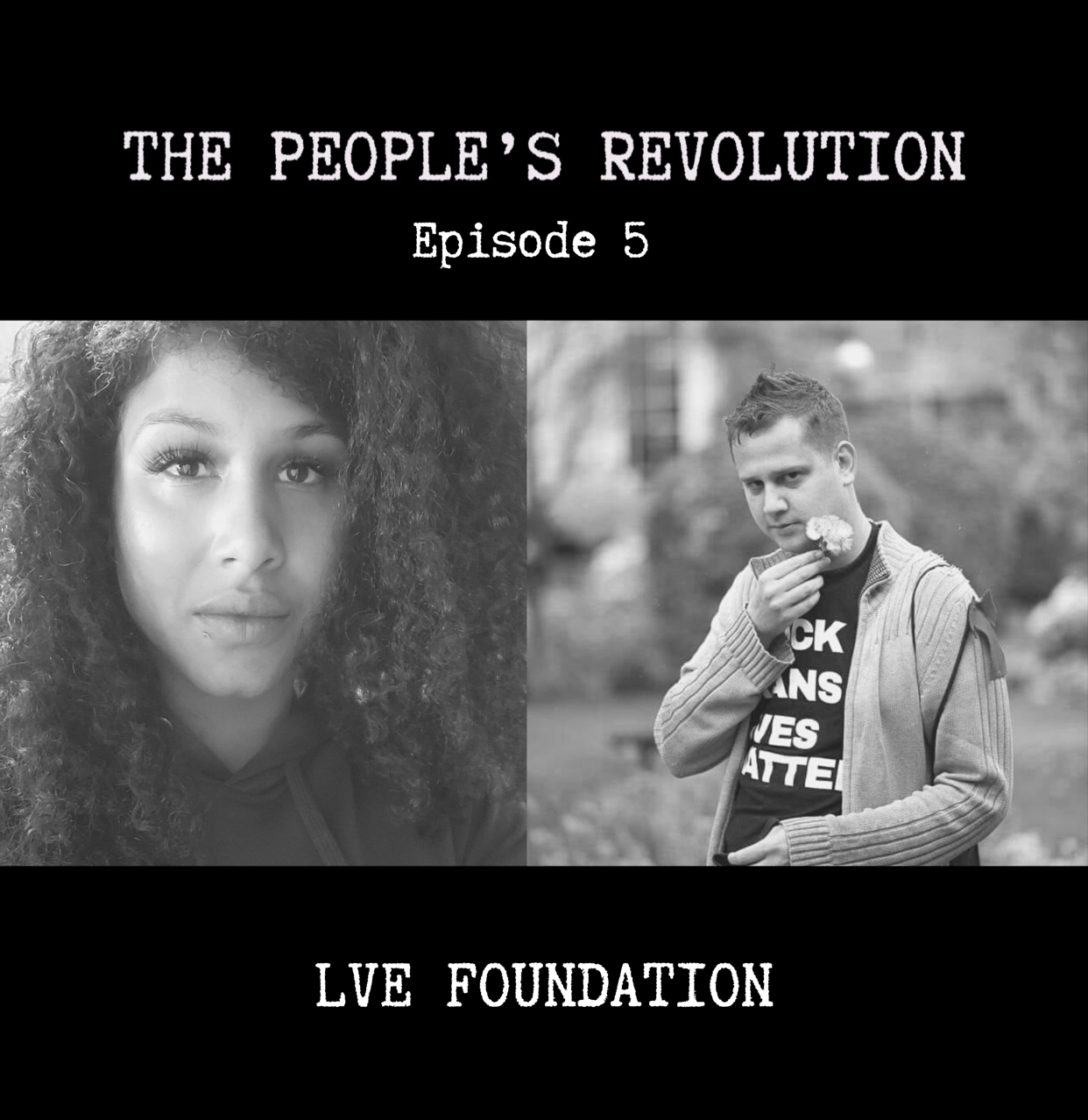 The People‘s Revolution