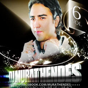 DJ MURAT HENDES (vol.6)