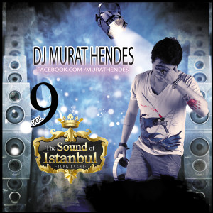 DJ MURAT HENDES (VOL.9)