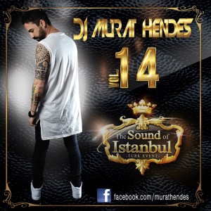 Murat Hendes Vol.14