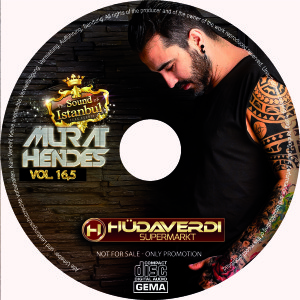 DJ MURAT HENDES VOL.16
