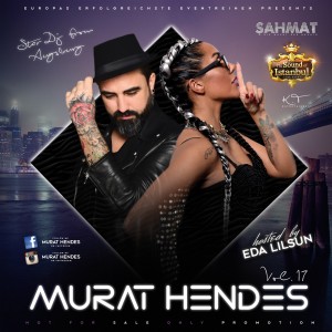 Murat Hendes Vol.17