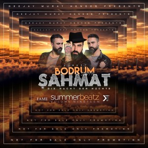 DJ MURAT HENDES VOL 19