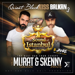 MURAT HENDES VOL.20