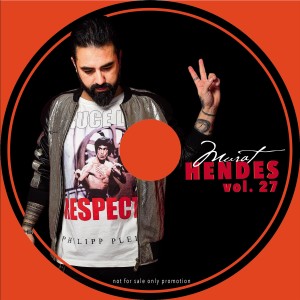 DJ MURAT HENDES VOL. 27