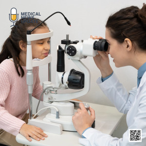 Optometry - What Is Average For an Optometrist Salary?